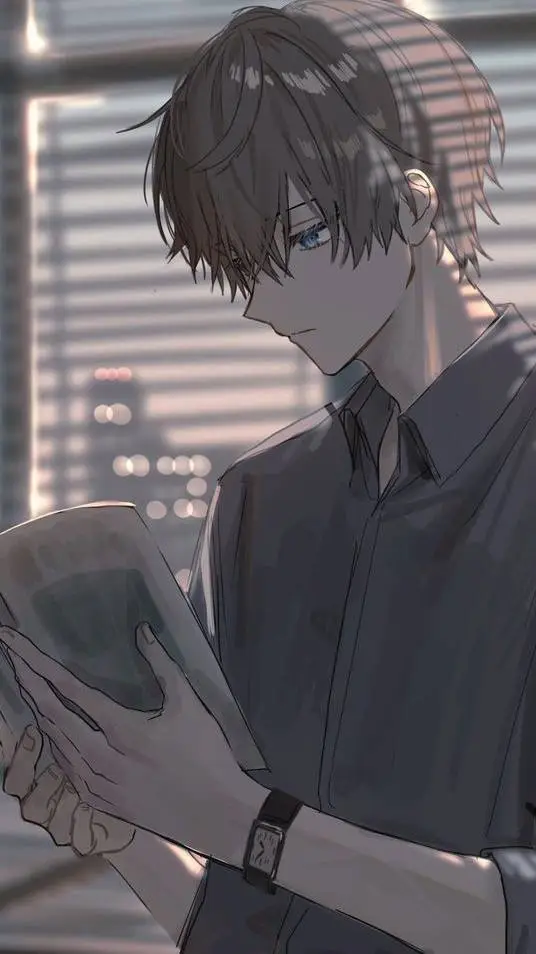 ai character: (&"""Derick"""&) background