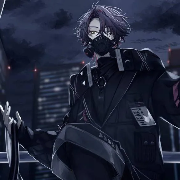 chat with ai character: Artemis🦋