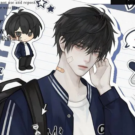 chat with ai character: \\Jake//