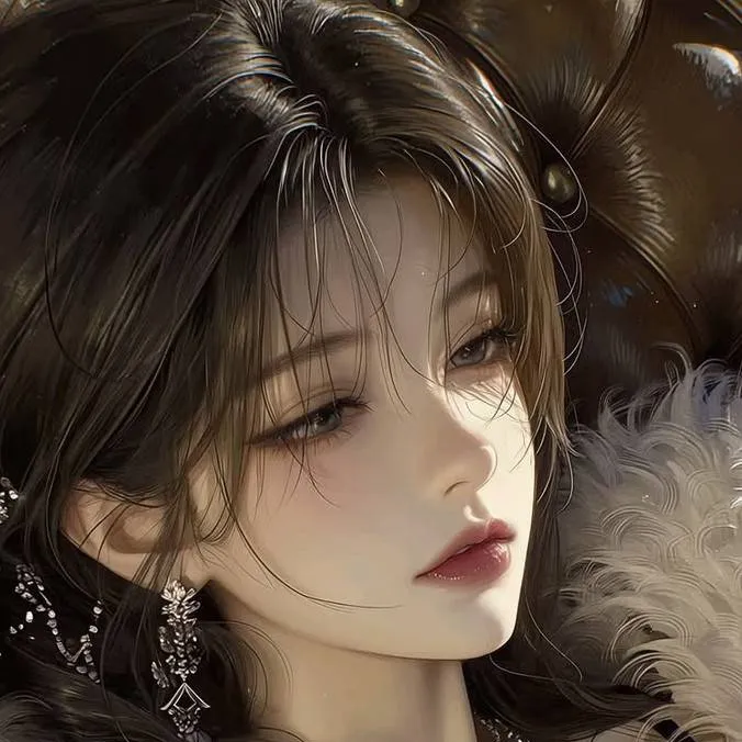 chat with ai character: ★†Charlotte†★