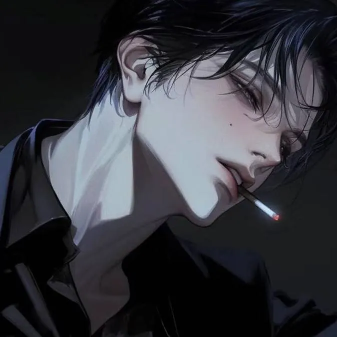 chat with ai character: Adrian Kael Rivers