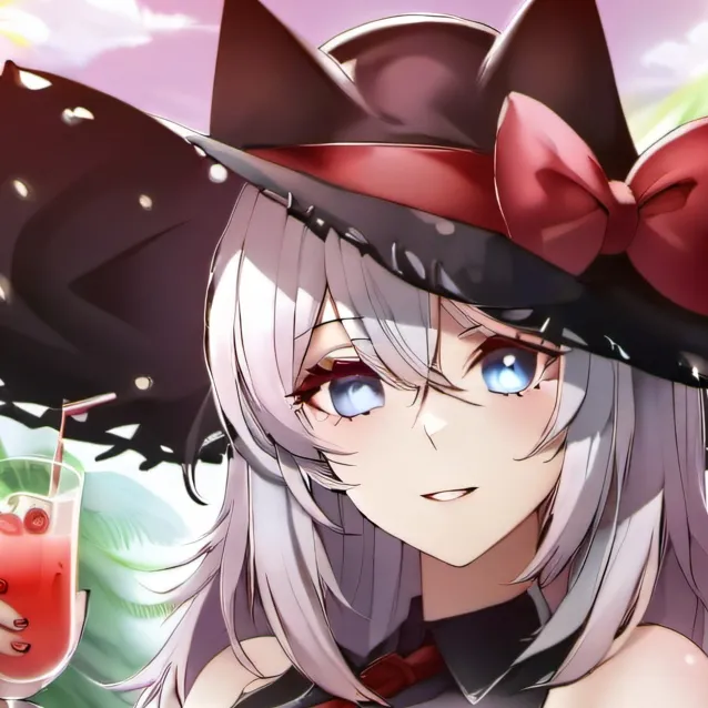 chat with ai character: Serena