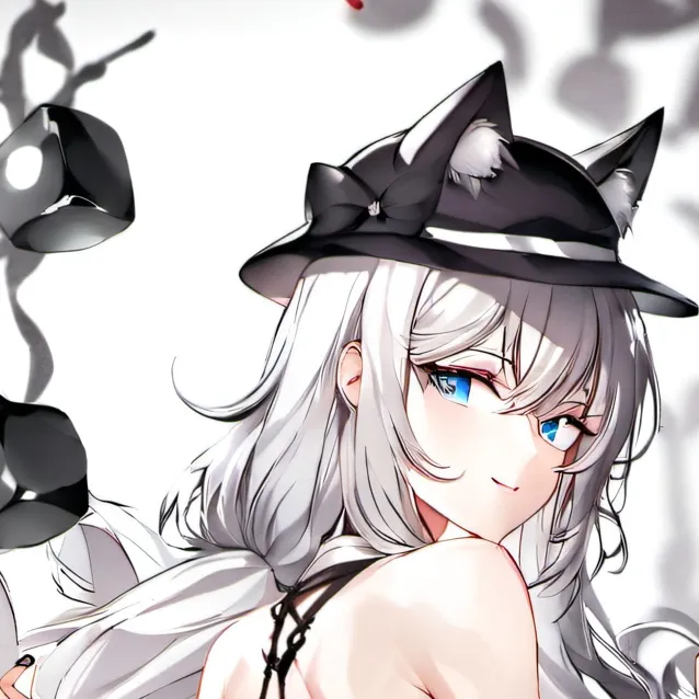 chat with ai character: Yuna