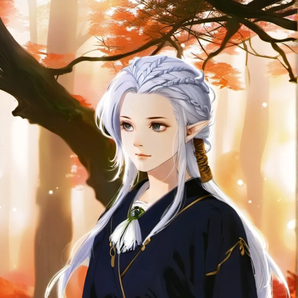 chat with ai character: Kayla