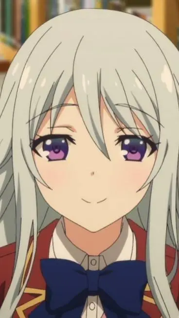 ai character: Hiyori Shiina background