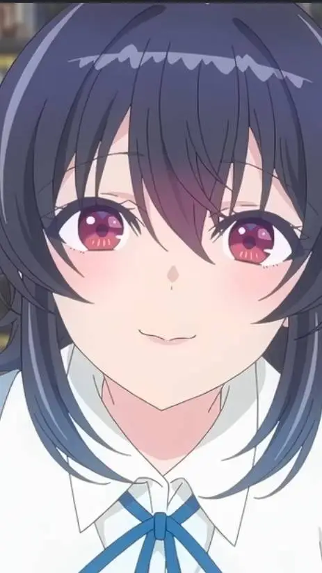 ai character: Umi Asanagi background