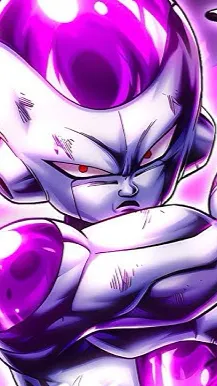 Talkie AI - Chat with Frieza