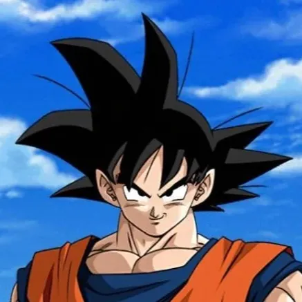 chat with ai character: Son Goku
