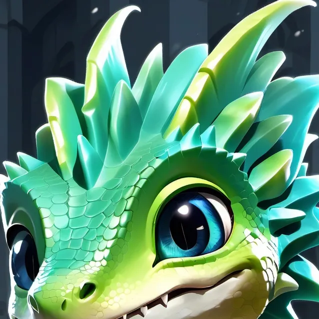 chat with ai character: greenishboii 
