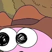 chat with ai character: cowboy pim
