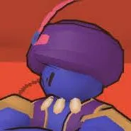 chat with ai character: flocci