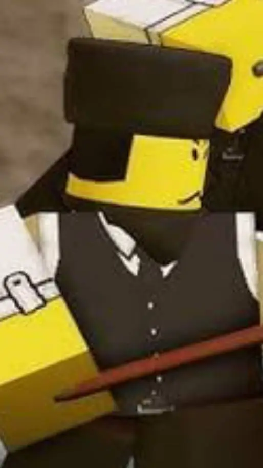 ai character: soldier background