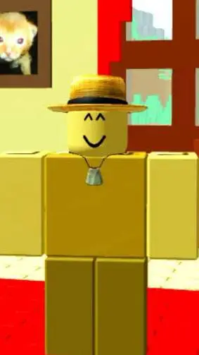 ai character: thomas ^_^ background