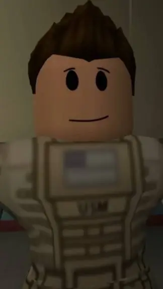 ai character: matt background