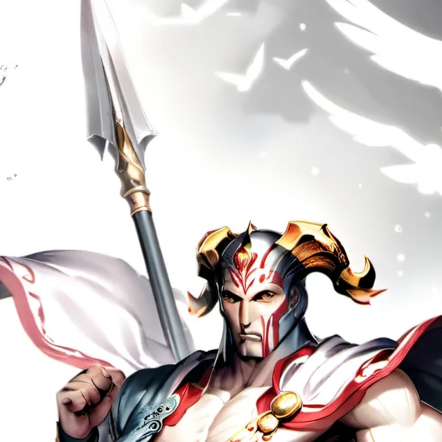 chat with ai character: Donavin Roman