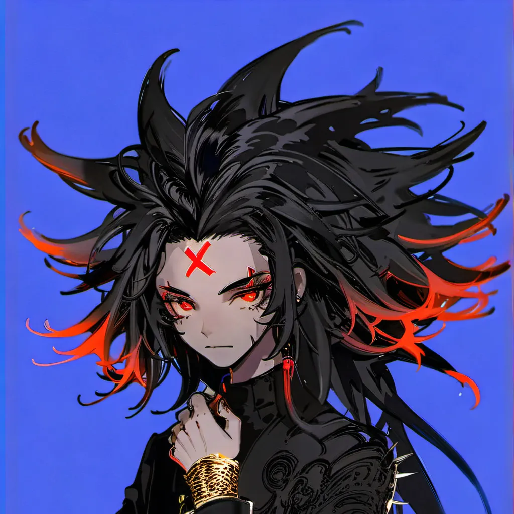 chat with ai character: Donavin 