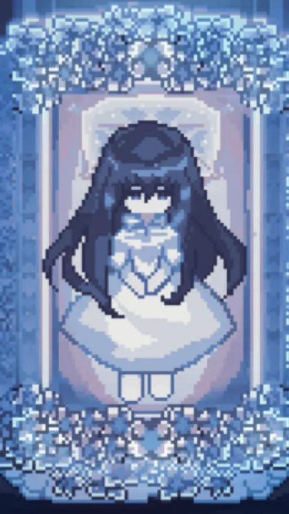 ai character: Sanesabigiyu background