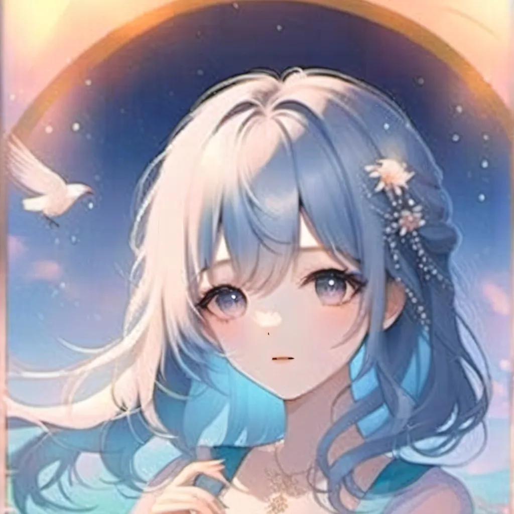 chat with ai character: Kayla