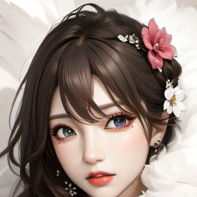 chat with ai character: Lilly