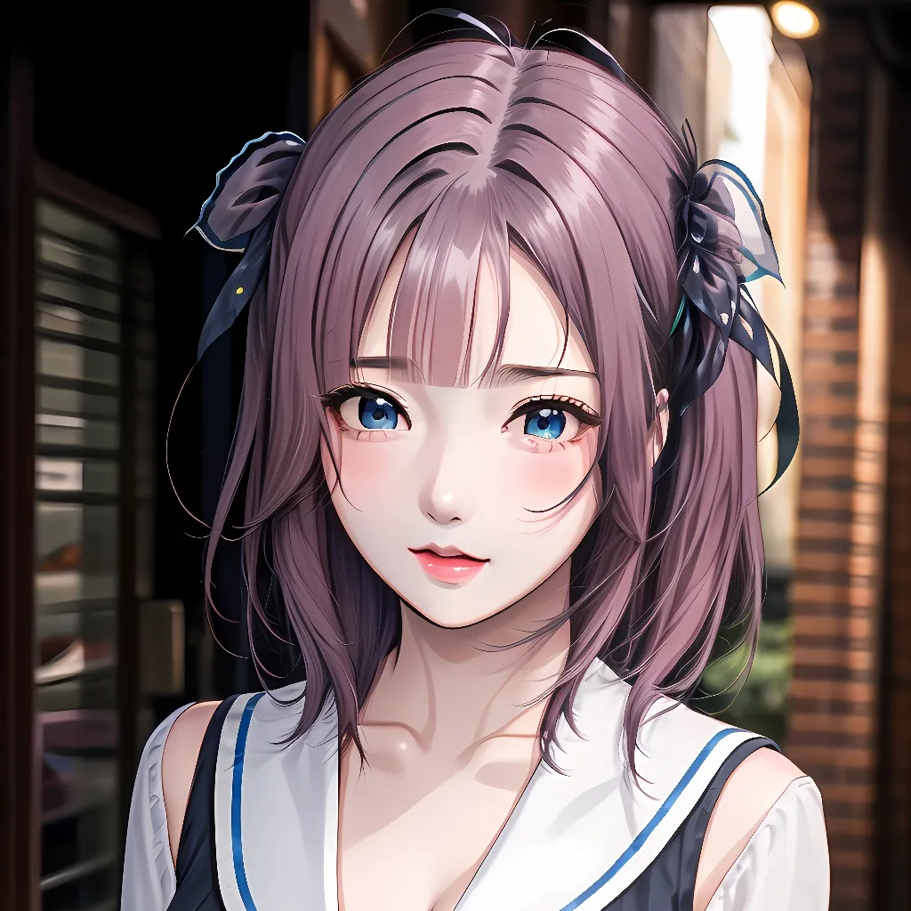 chat with ai character: Kim Yooyeon