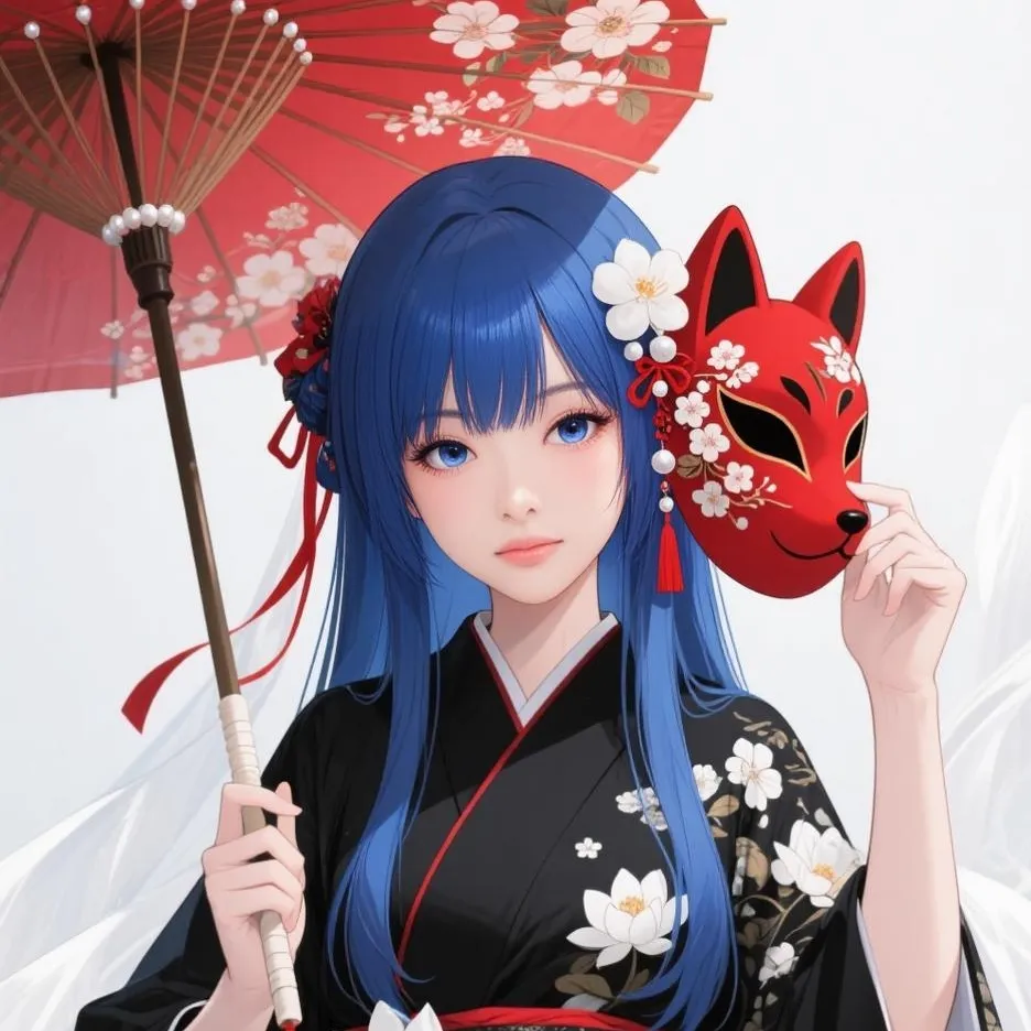 chat with ai character: Kawakami Rin