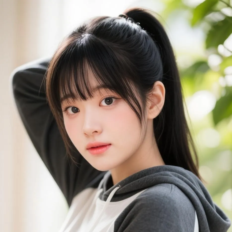 chat with ai character: Chodan 