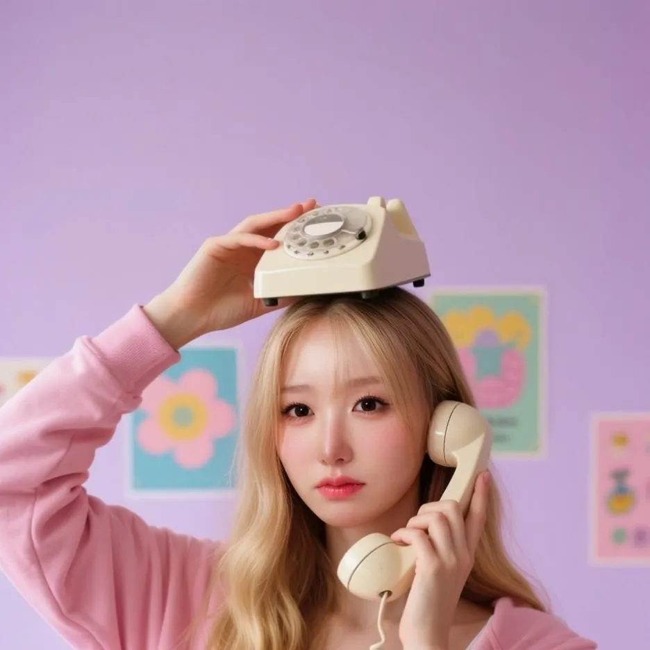 chat with ai character: Mei