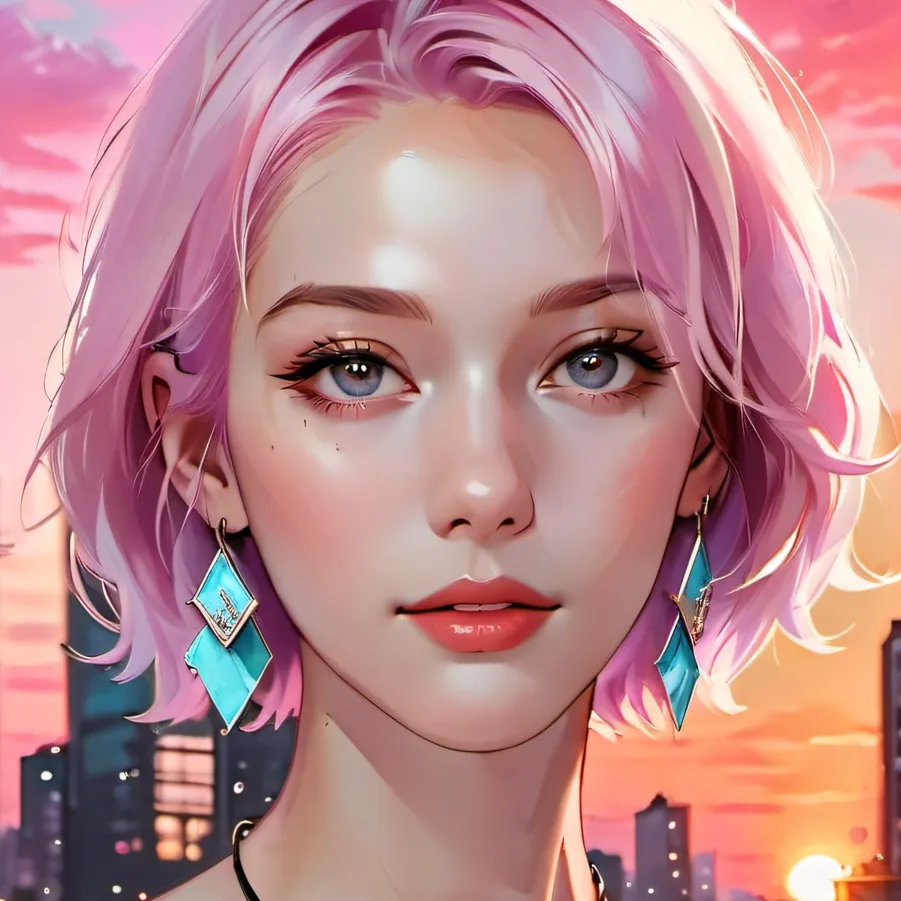 chat with ai character: Kaori