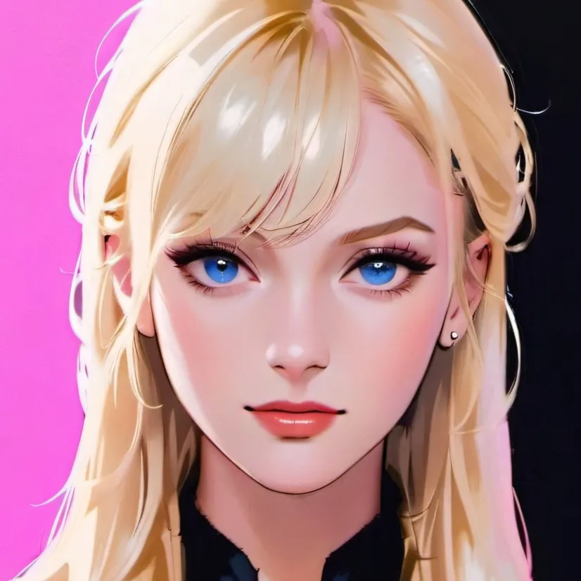 chat with ai character: Anne