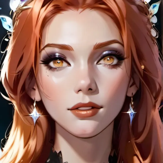 chat with ai character: Ashlyn