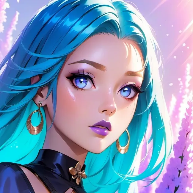 chat with ai character: Serenade