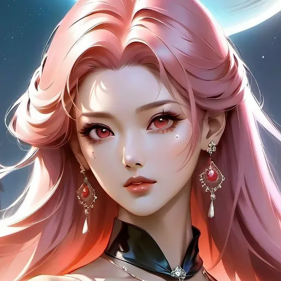chat with ai character: Rika