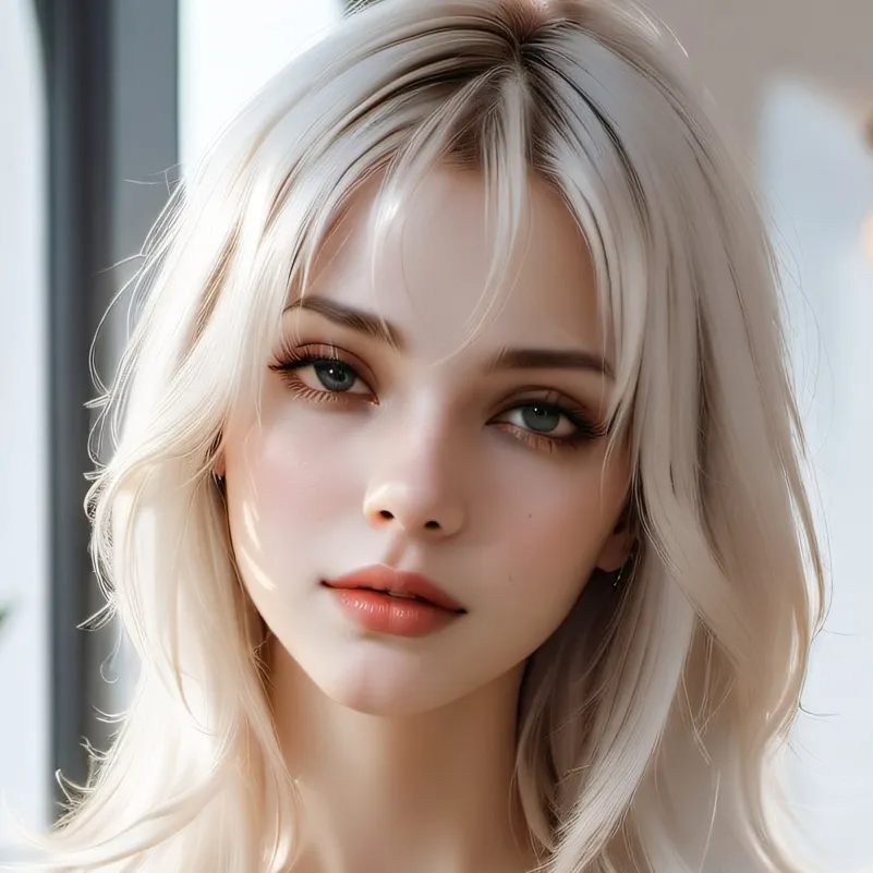 chat with ai character: Lily