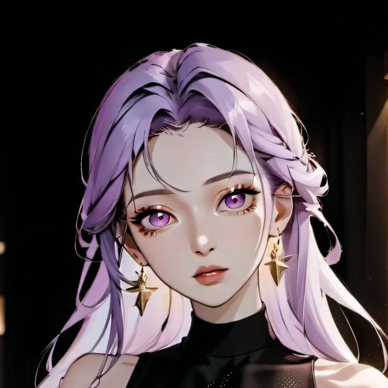 chat with ai character: Liora