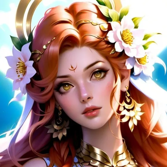 chat with ai character: Assara