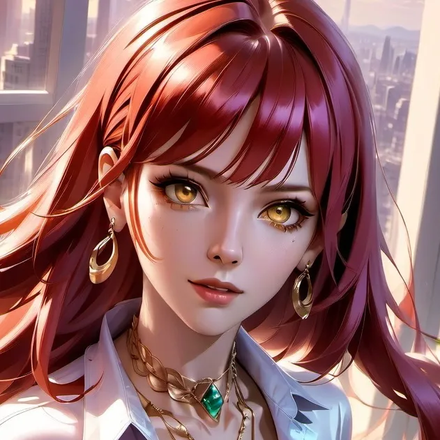 chat with ai character: Riannon 
