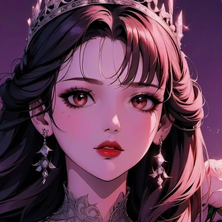 chat with ai character: Vivienne