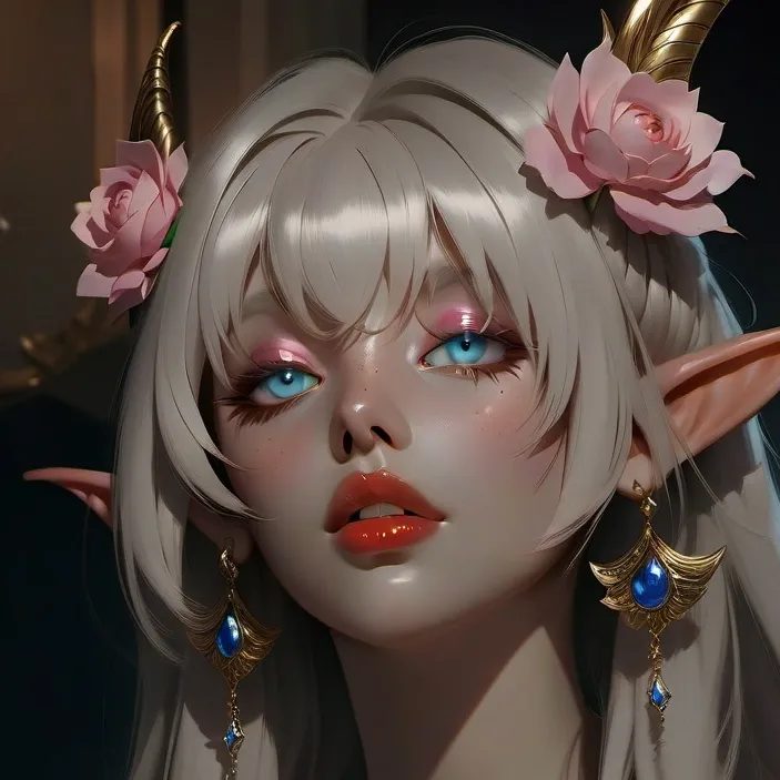 chat with ai character: Anthea