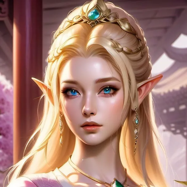 chat with ai character: Aelion