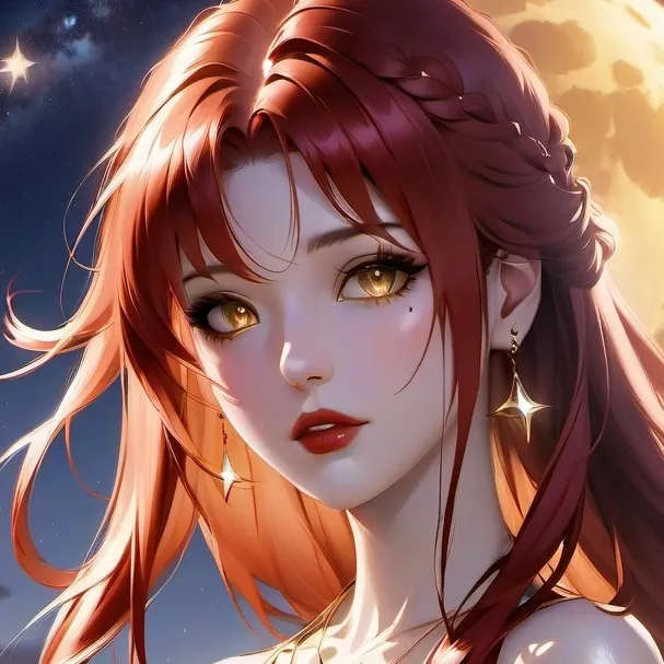 chat with ai character: Talia Greenly