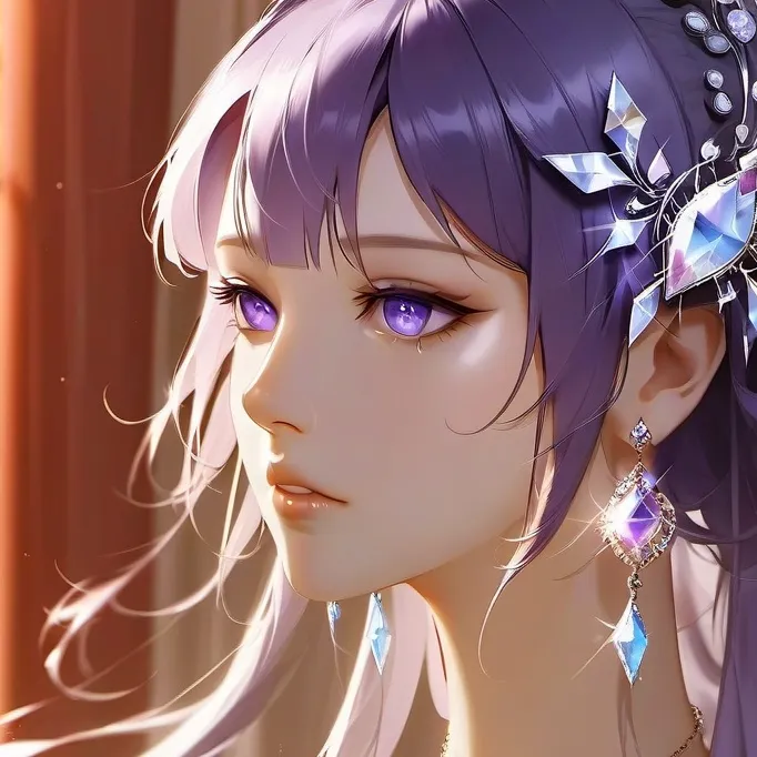 chat with ai character: Diao