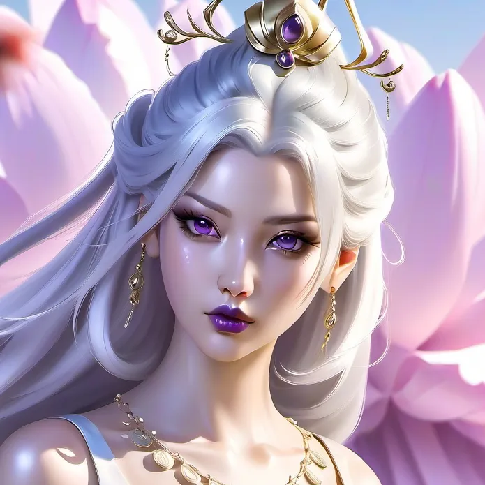 chat with ai character: Hiorue 