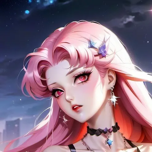 chat with ai character: Seraphine