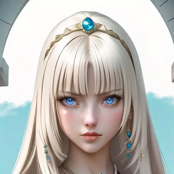 chat with ai character: Amber