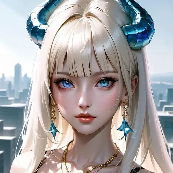 chat with ai character: Evangeline