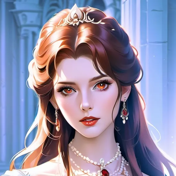 chat with ai character: Joanna