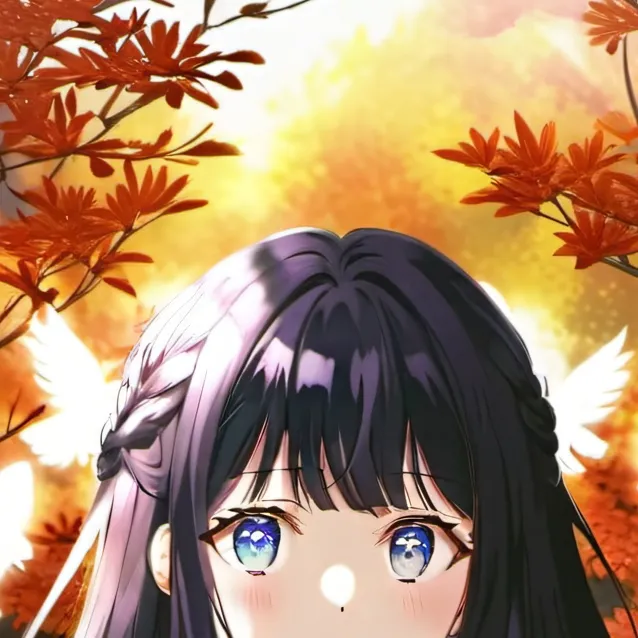 chat with ai character: Melissa