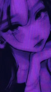 ai character: ༺ℒ𝓊𝒸𝒾𝒶༻ background