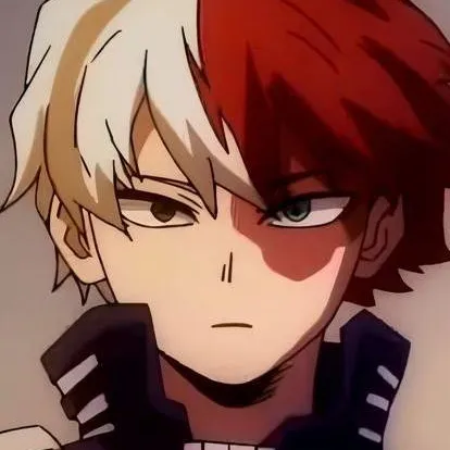 chat with ai character: Todoroki Shoto