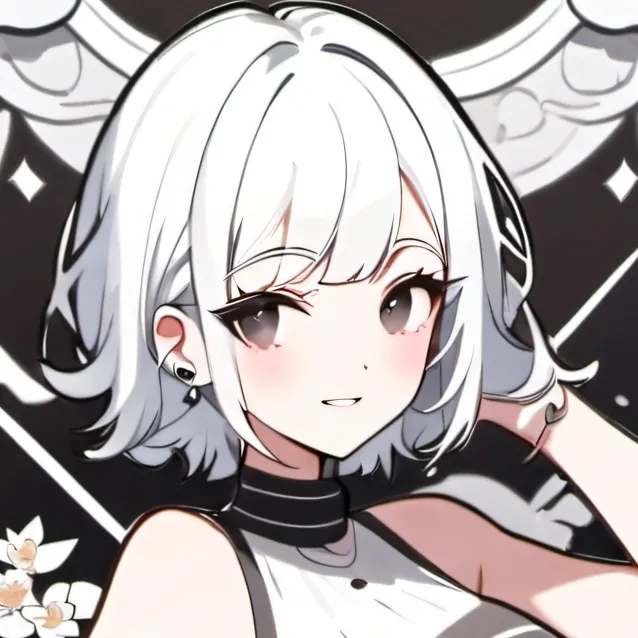 chat with ai character: (Your not allowed)